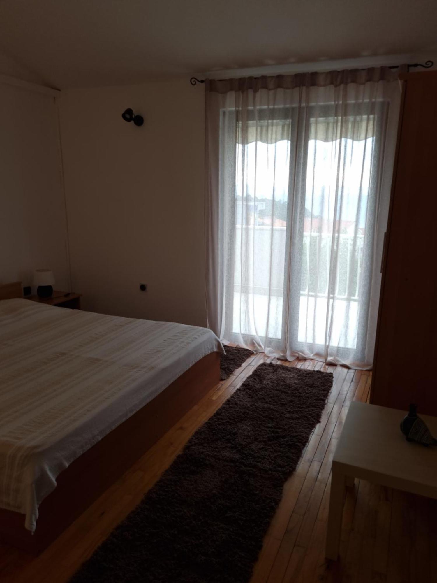 Villa Oliva Makarska Exterior foto
